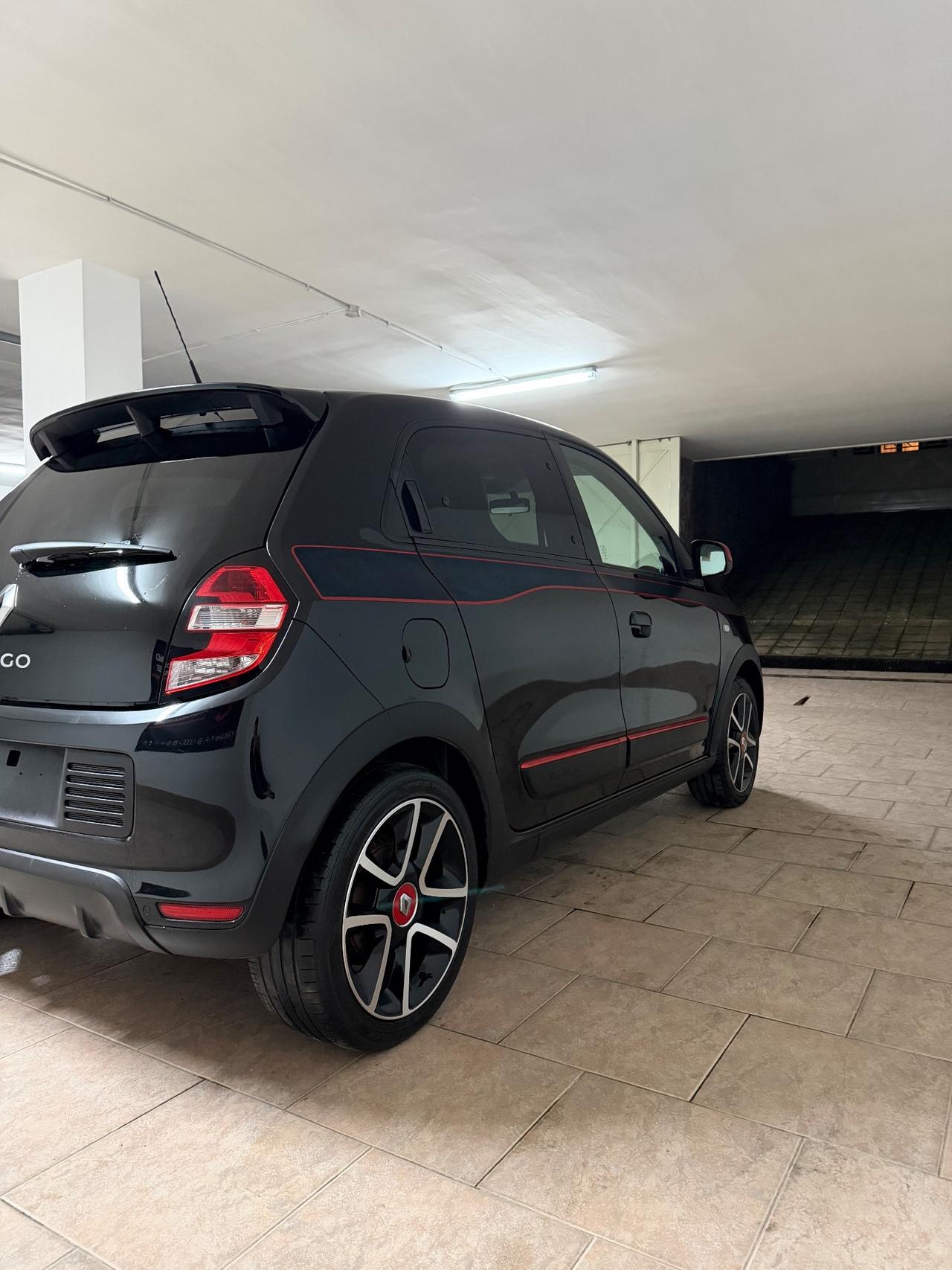 Renault Twingo TCe 90 CV Stop&Start Energy Intens