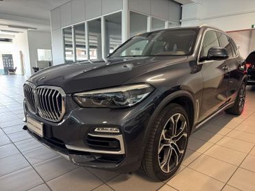 BMW X5 X5 xDrive30d xLine