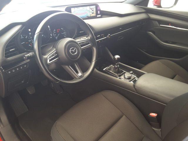 MAZDA 3 1.8L Skyactiv-D 116cv Exclusive *solo 40.700 Km*