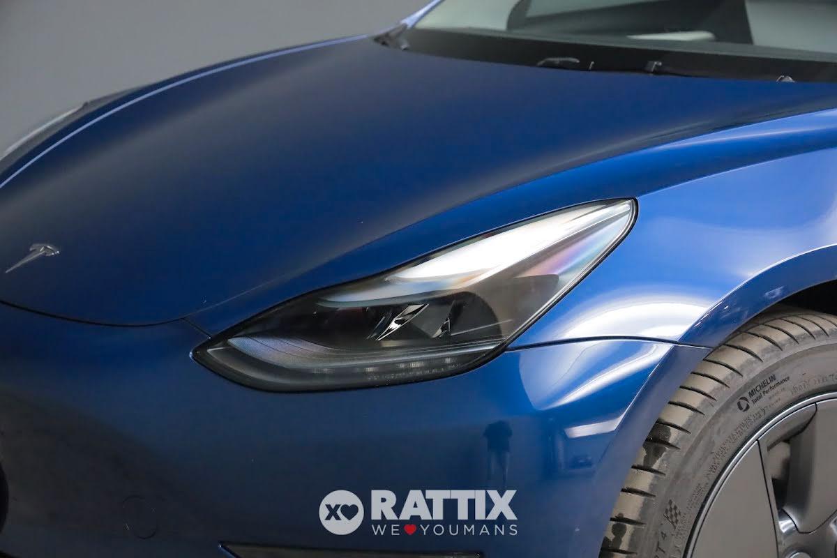 Tesla Model 3 Long Range Dual Motor AWD + tetto panoramico