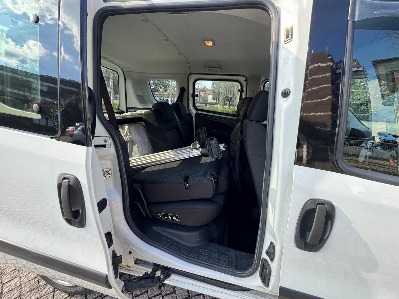 Opel Combo 1.3 CDTi 90CV 5posti