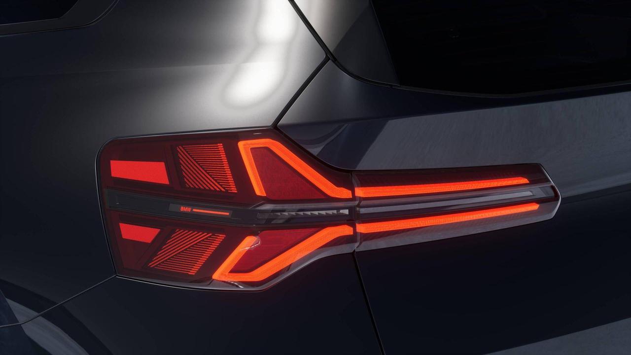 BMW X3 xDrive20d MSport Pro