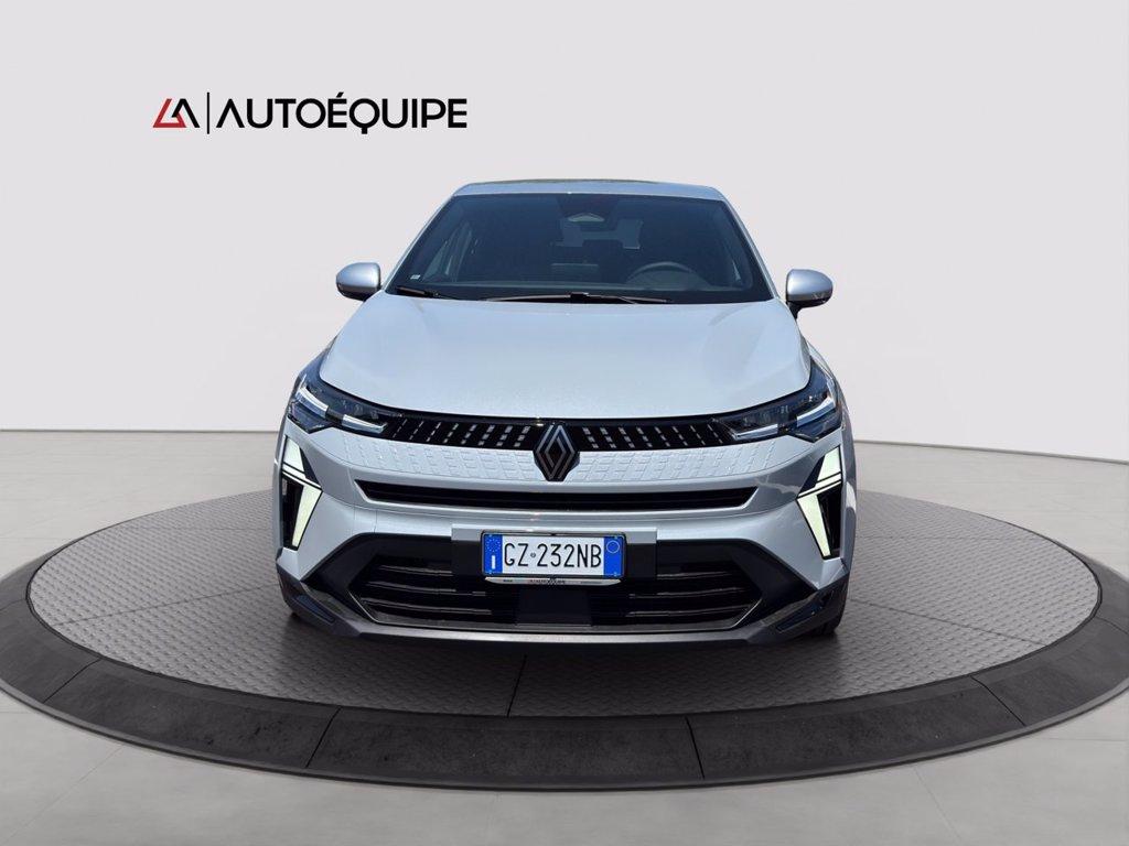 RENAULT Captur 1.0 eco-g Techno 100cv del 2025