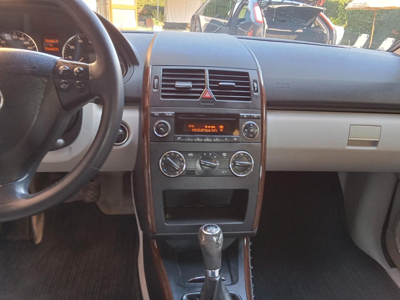 Mercedes-benz A 150~NEOPAT~150.000~GARANZIA~2006