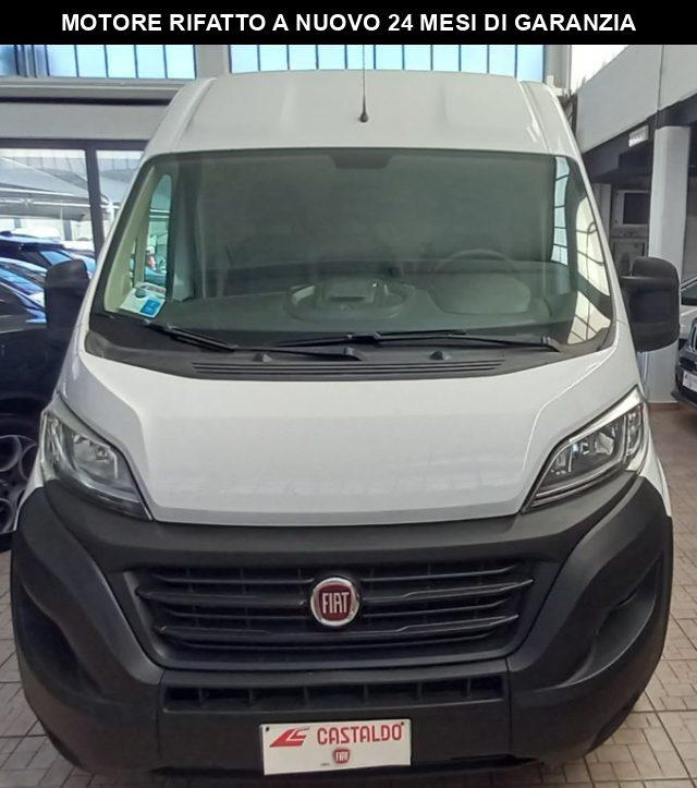 FIAT Ducato 33 2.3 MJT 120CV PASSO MEDIO TETTO ALTO