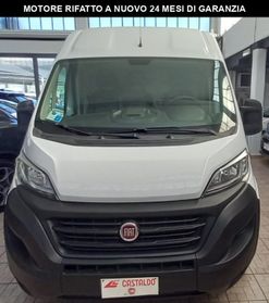 FIAT Ducato 33 2.3 MJT 120CV PASSO MEDIO TETTO ALTO