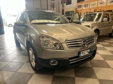 Nissan Qashqai Qashqai 2 2.0 dCi DPF Acenta