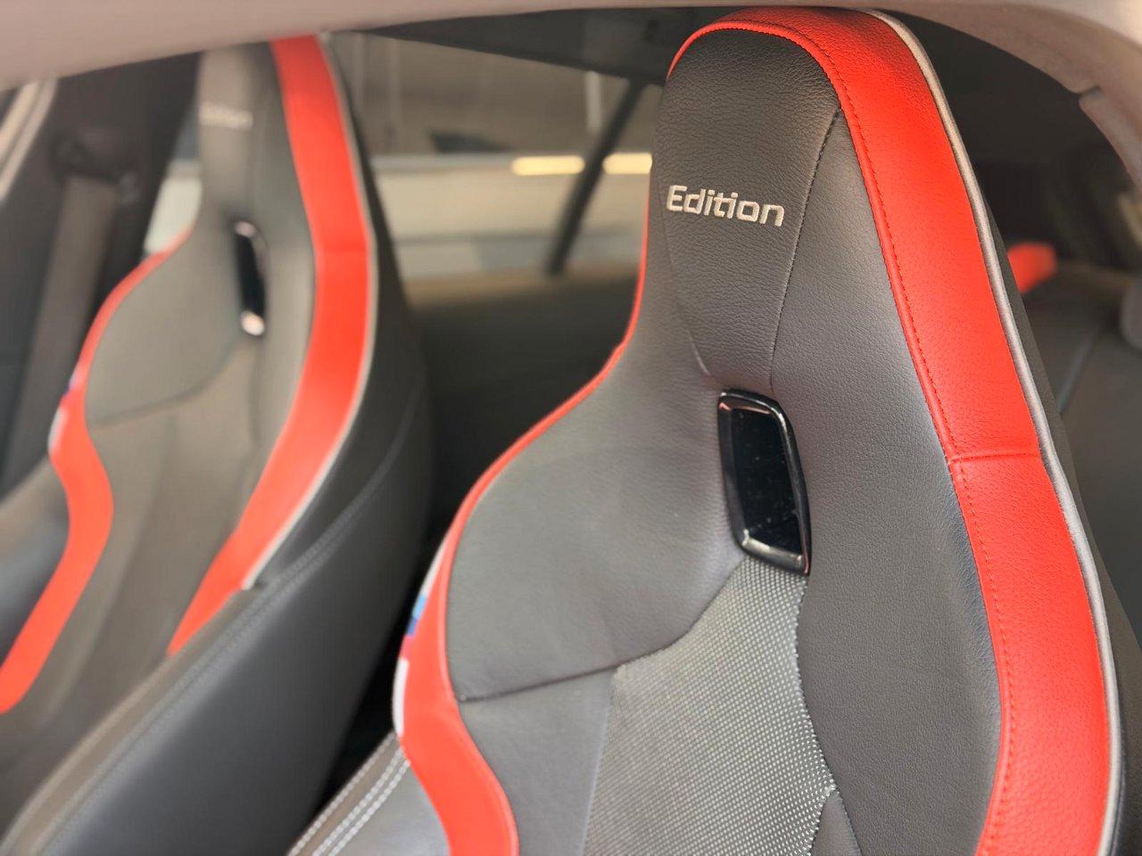 BMW 118 i ColorVision Edition 136cv auto