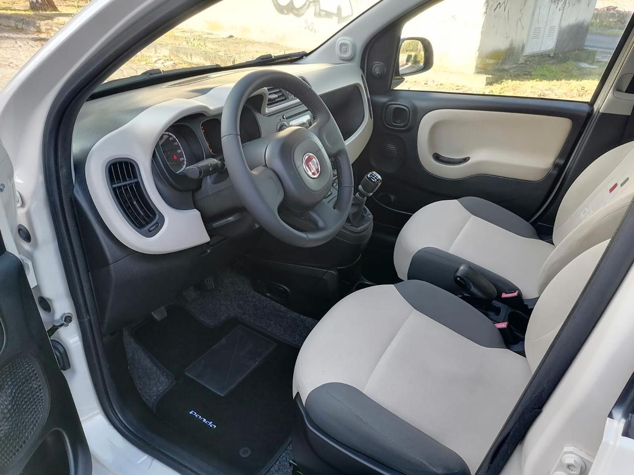 Fiat Panda 1.2 Benzina - 2016