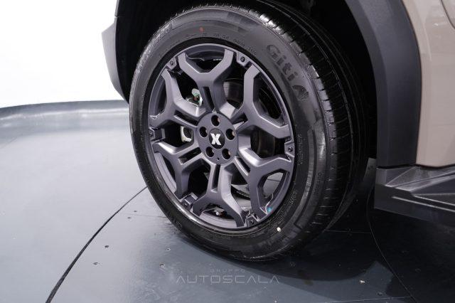 ICH-X K3 2.0 244cv