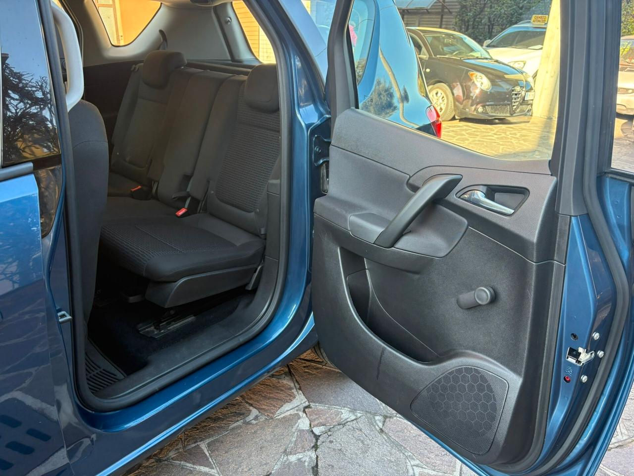 Opel Meriva 1.4 Turbo 120CV GPL Tech Elective