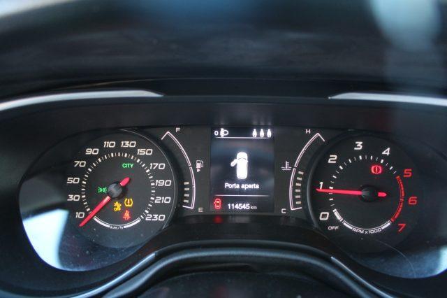 FIAT Tipo 1.6 Mjt S&S SW Business