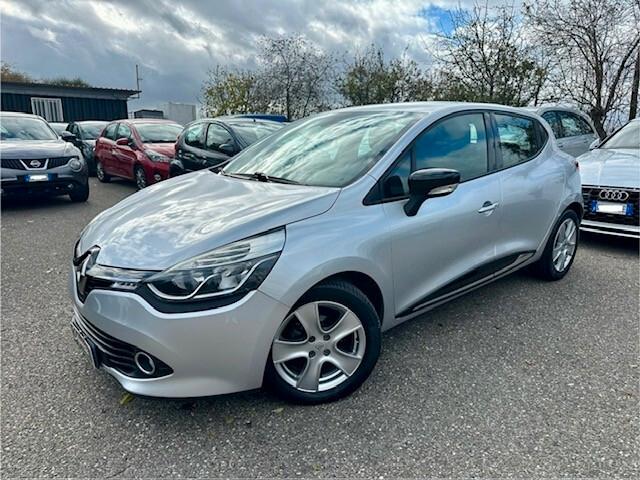 Renault Clio 1.5 dCi 90cv S&S 5 porte Energy