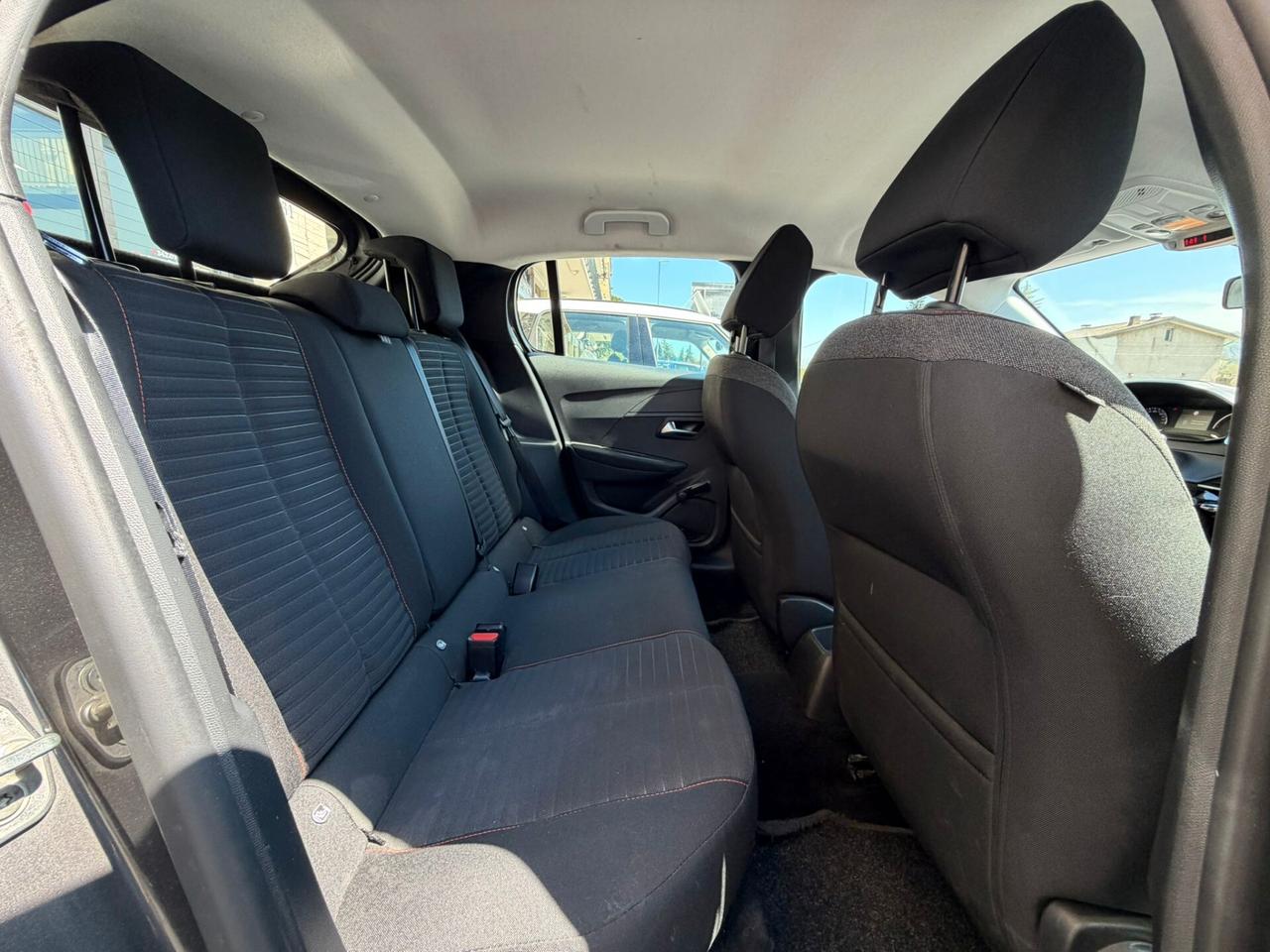 Peugeot 208 PureTech 100 Stop&Start 5 porte Allure