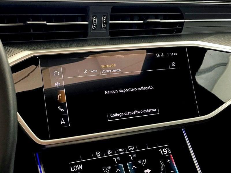 Audi A6 allroad A6 allroad 40 TDI 2.0 quattro S tronic Evolution