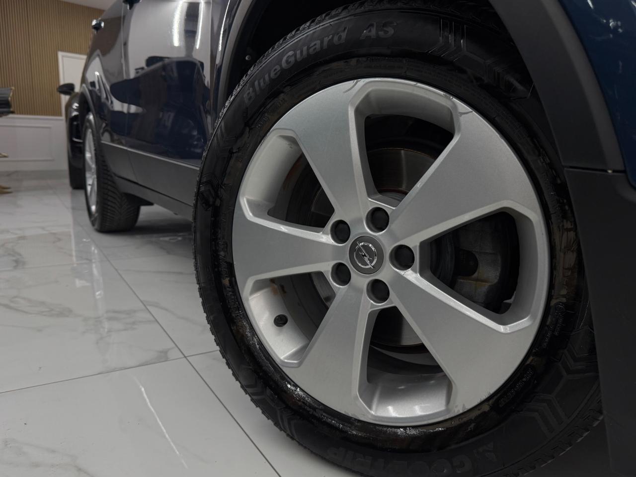 Opel Mokka 1.7 CDTI Ecotec 130CV Cosmo