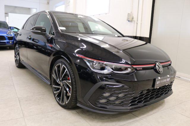 VOLKSWAGEN Golf 2.0 TSI GTI DSG "BELLISSIMA"
