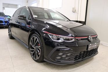 VOLKSWAGEN Golf 2.0 TSI GTI DSG "BELLISSIMA"