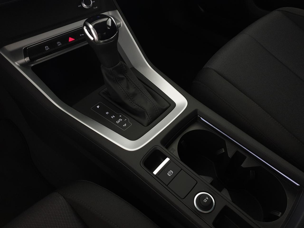 35TDI 150CV S tronic Business Advanced