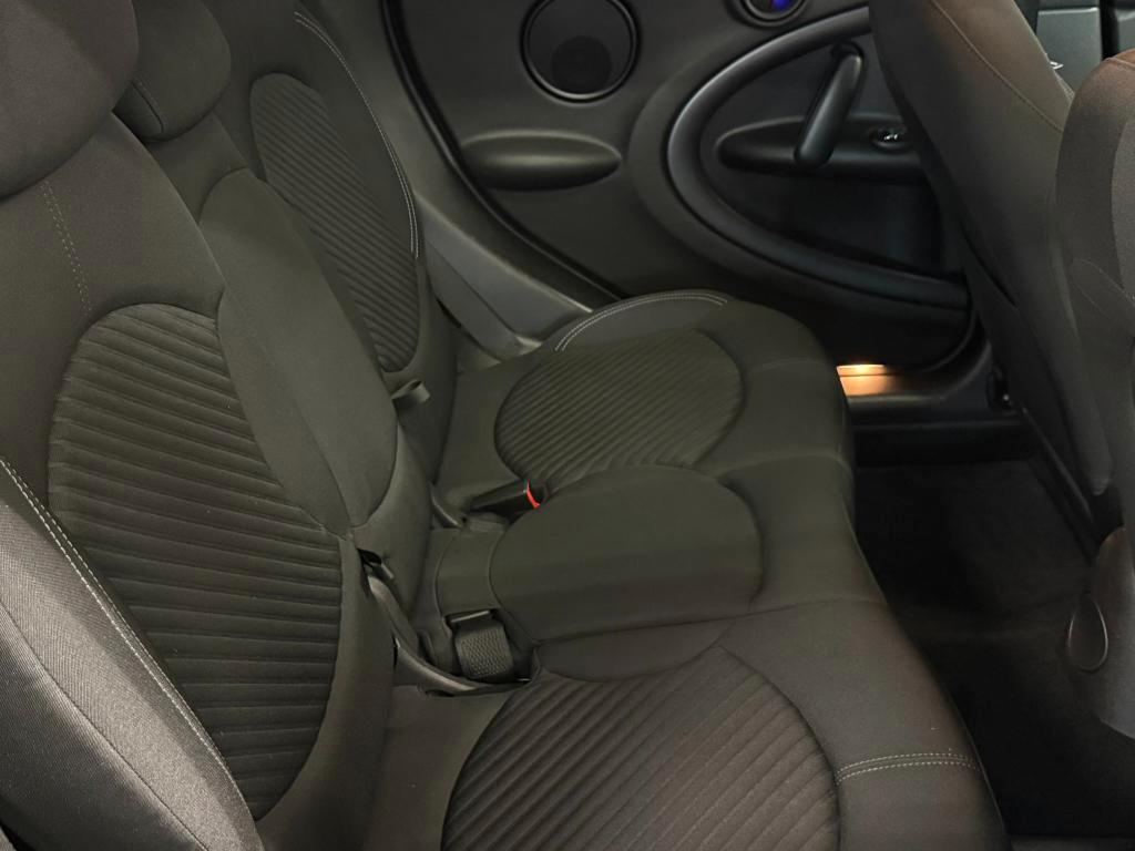 Mini Mini Countryman 1.6 Cooper S