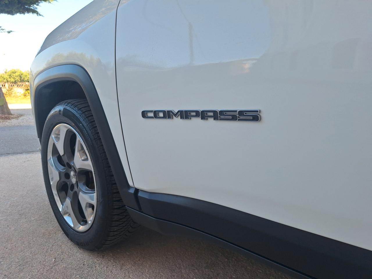 Jeep Compass 1.6 Multijet 2WD Limited PERFETTA