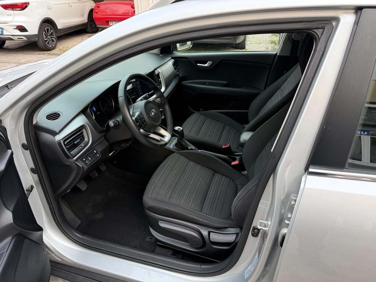 Kia Stonic 1.4 MPI 100 CV Style