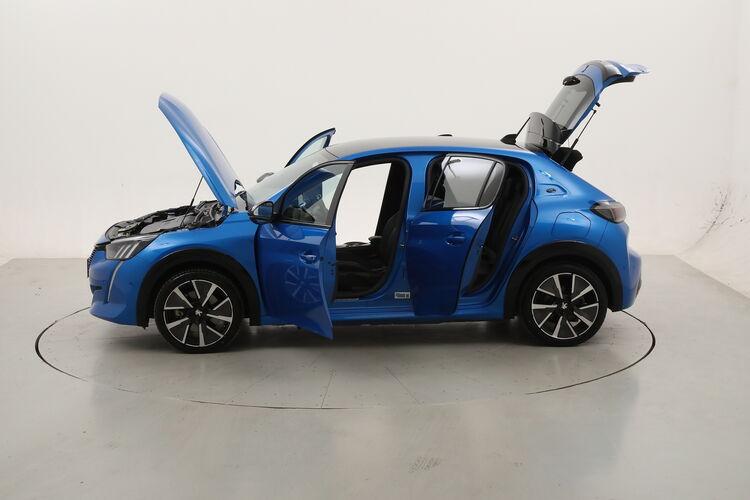 Peugeot 208 GT BR652150 Elettrico 136CV
