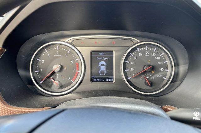 GREAT WALL Steed 2.4 Ecodual 4WD Premium GPL