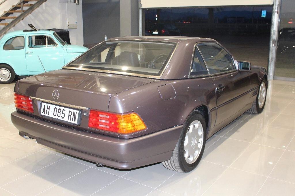 Mercedes-benz SL 300 300 SL-24 cat