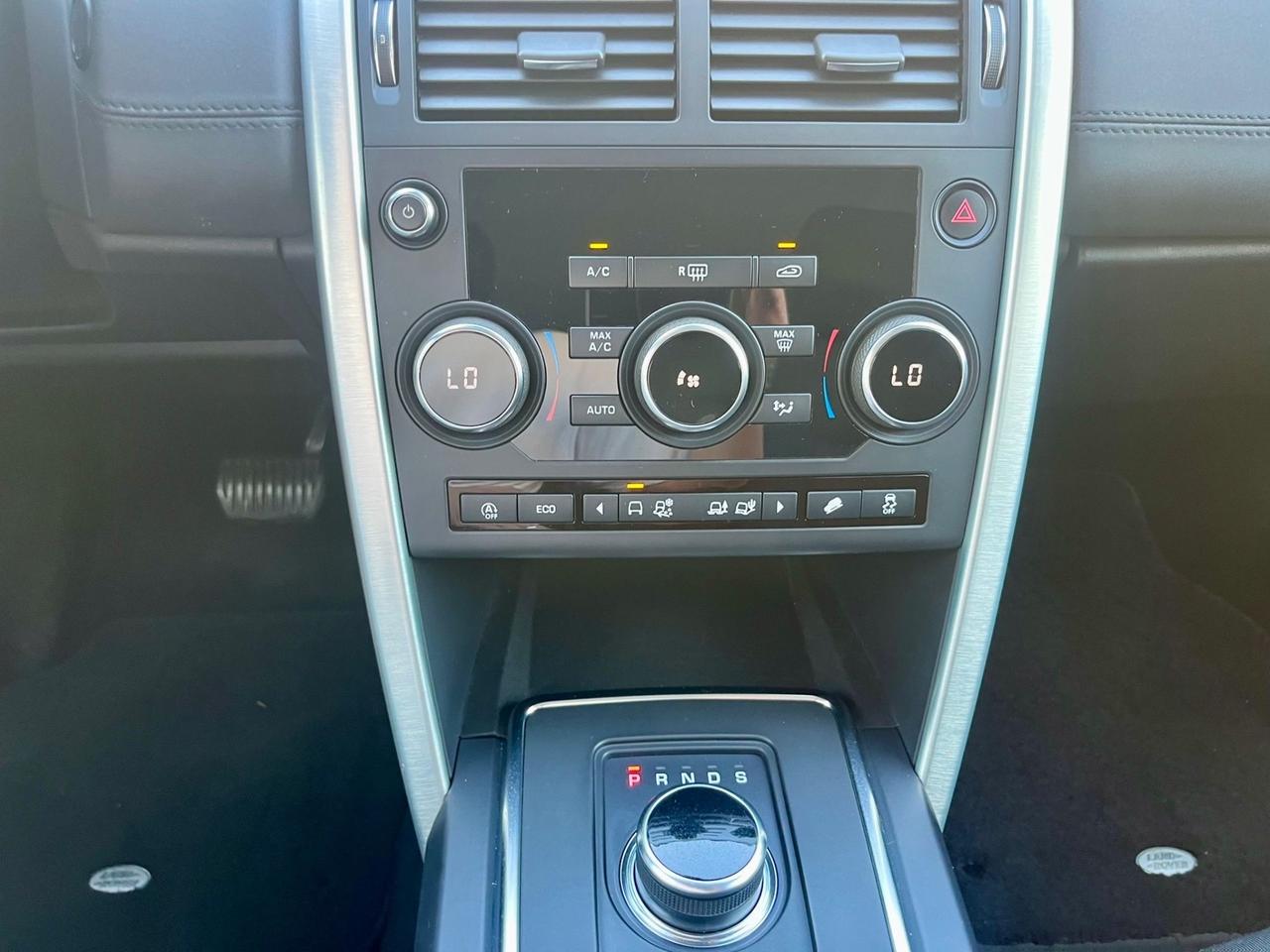Discovery Sport 2.0 TD4 150cv 2019 117.000 euro6