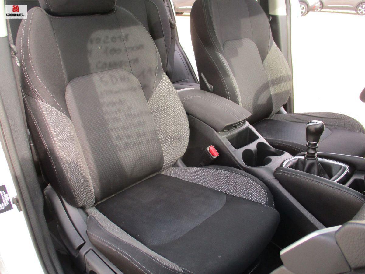 NISSAN Qashqai 1.5 dCi 110 CV Tekna+ 2018 FULL