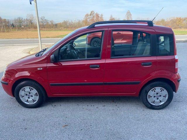 FIAT Panda 1.2 Dynamic "NEOPATENTATI"