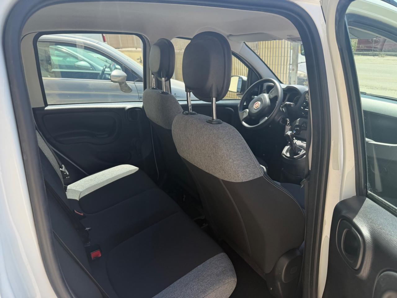 Fiat Panda 1.0 benz/ibrida CITY LIFE 2023