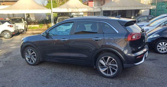 KIA Niro 1.6 GDi DCT HEV Energy