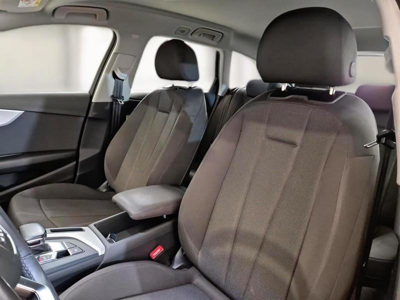 AUDI A4 2.0 30 TDI MHEV 100 KW BUSINESS ADVANCED S TRONIC STATION WAGON