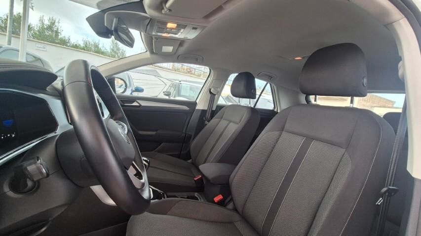 Volkswagen T-Roc 1.0 TSI Life - 2022