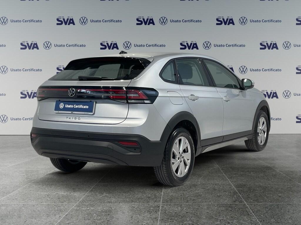 Volkswagen Taigo 1.0 TSI 115CV Life - IVA ESPOSTA
