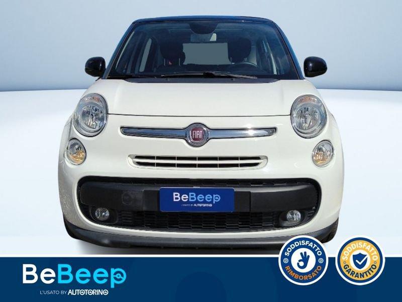 FIAT 500L 1.3 MJT LOUNGE 95CV