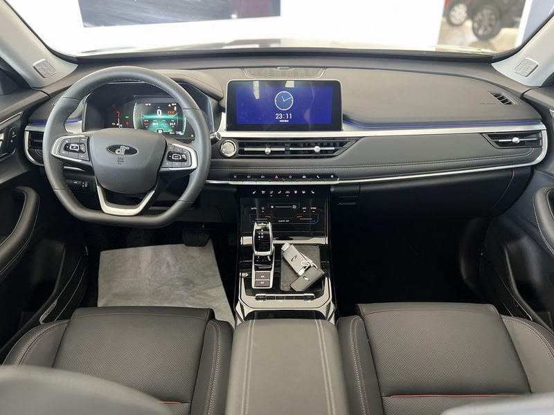 DR AUTOMOBILES dr 6.0