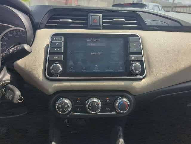 Nissan Micra Micra IG-T 92 GPL 5 porte Eco Acenta