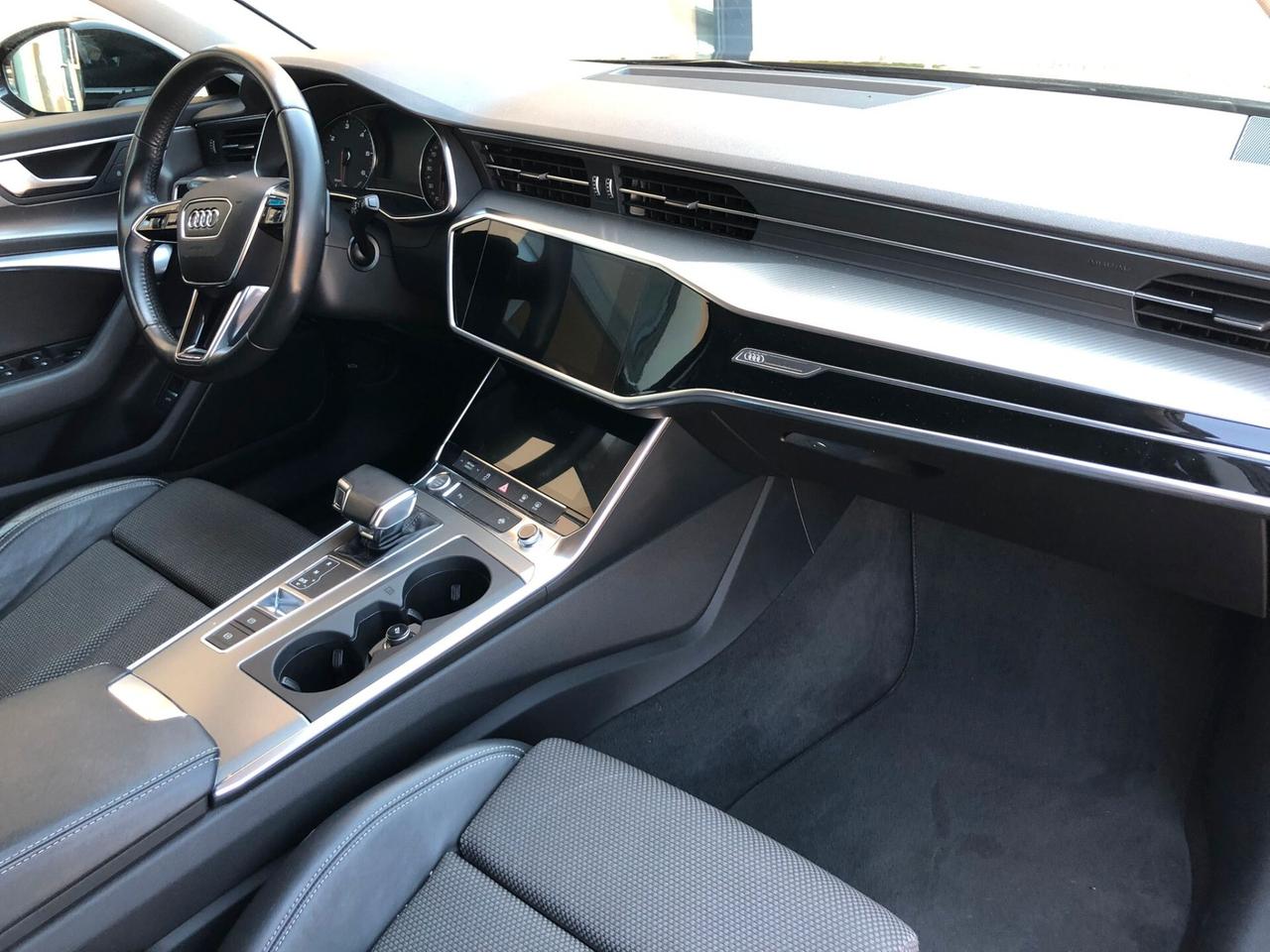 Audi A6 Avant 2.0 TDI ultra S tronic Business Plus