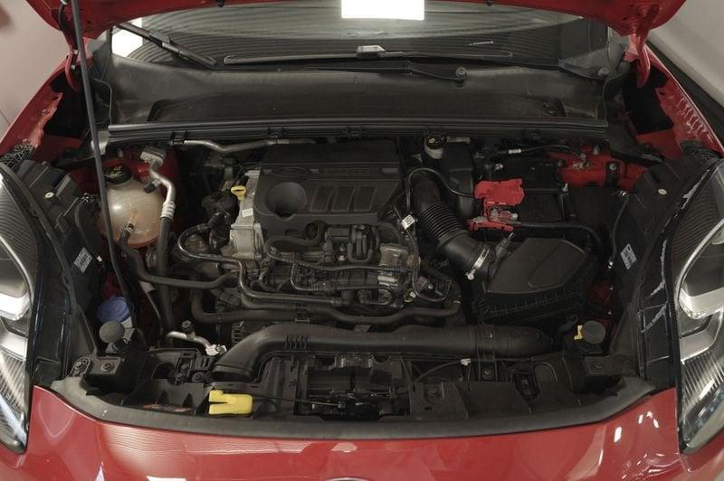 Ford Puma II 2020 1.0 ecoboost h Titanium Design s&s 125cv