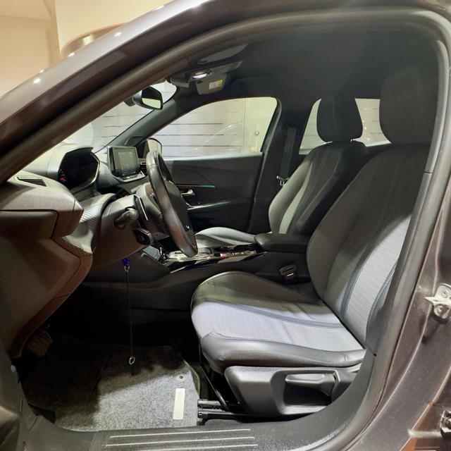 PEUGEOT 2008 BlueHDi 130 S&S EAT8 Allure Pack