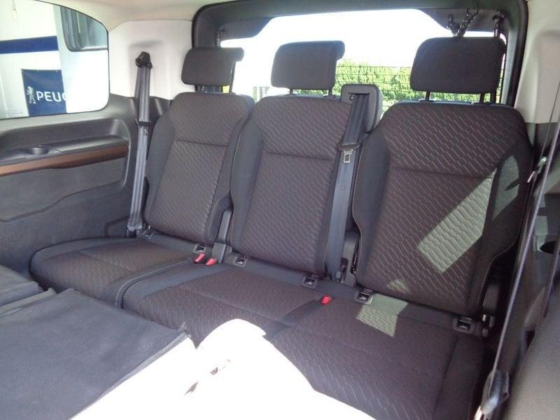 Toyota Proace Verso 1.5D L0 D Executive