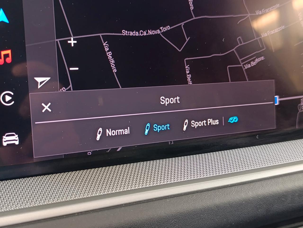 Porsche Cayenne 3.0 e-hybrid S tiptronic