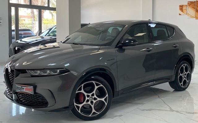 Alfa Romeo Tonale 1.6 diesel 130 CV TCT6 Veloce