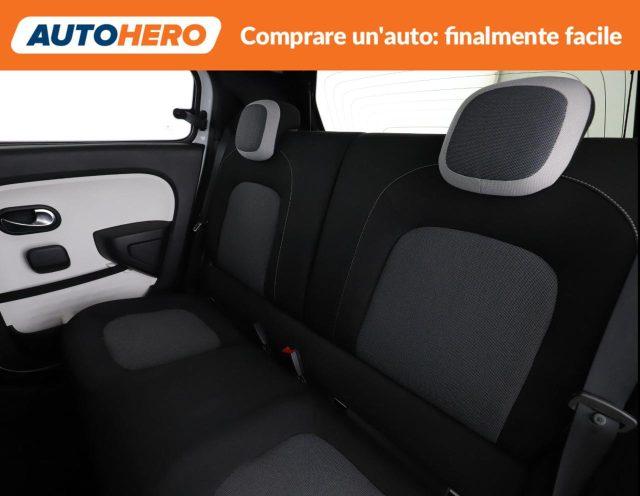 RENAULT Twingo SCe Stop&Start Openair