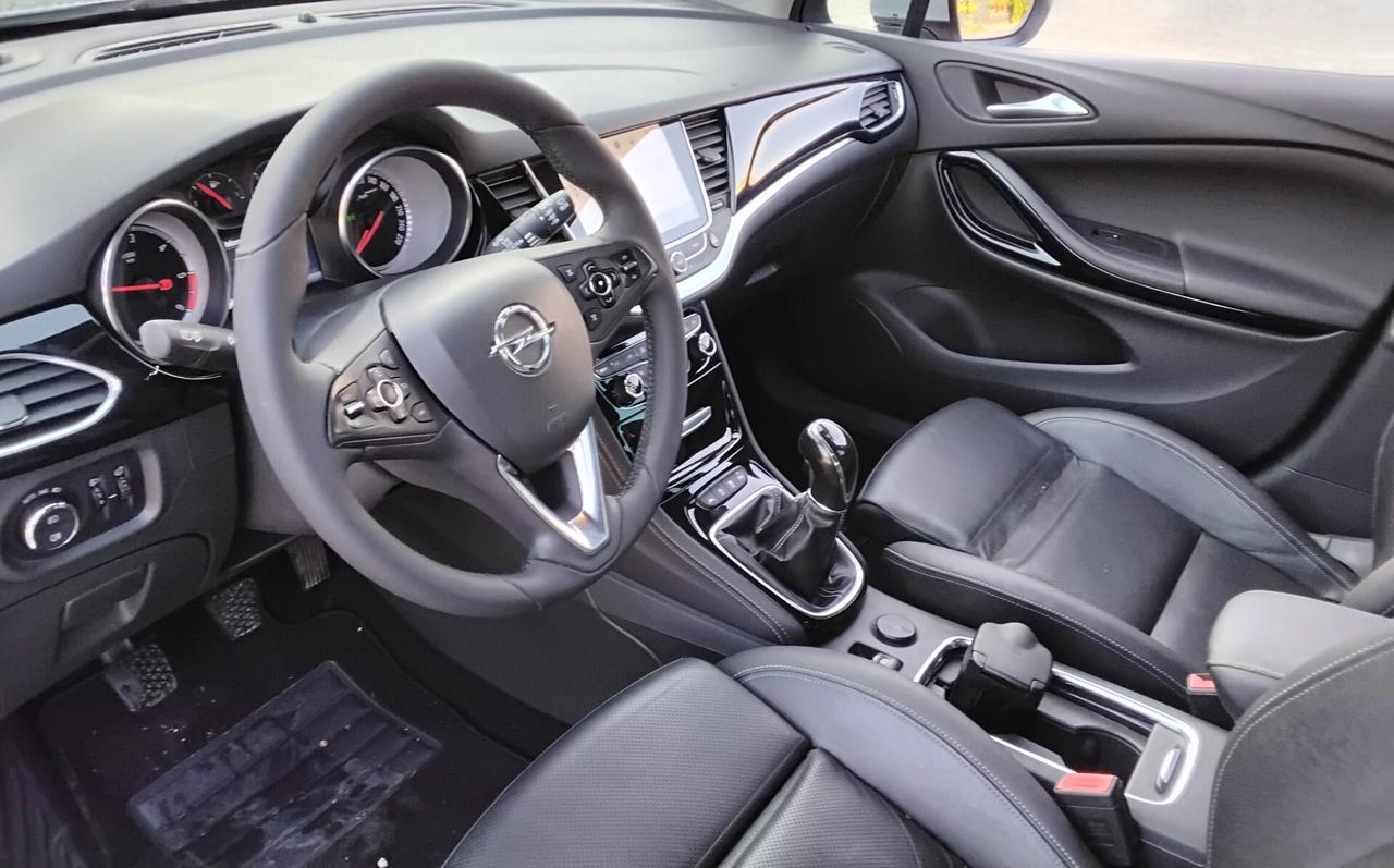 Opel Astra 1.6 CDTi 110CV Start&Stop Sports Tourer Elective