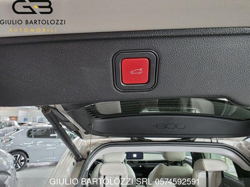 FIAT 600 1.2 Hybrid 110cv La Prima