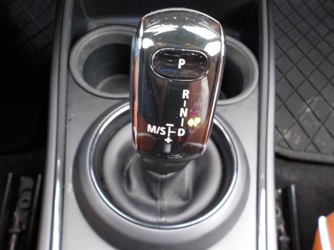 Mini Cooper SD Countryman 2.0 D Yours ALL4